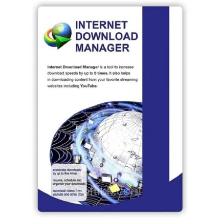 IDM Internet Download Manager 2022
